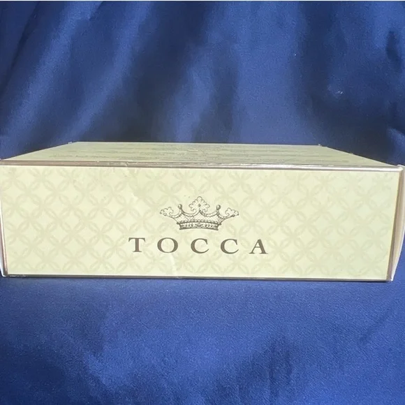 Tocca Women's Eau De Parfum Trio Set ~ Florence, Stella, Cleopatra New in box - Picture 4 of 11